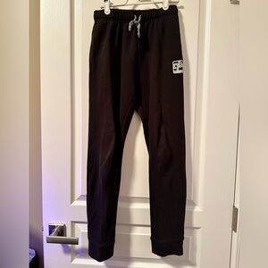 George boys sweatpants